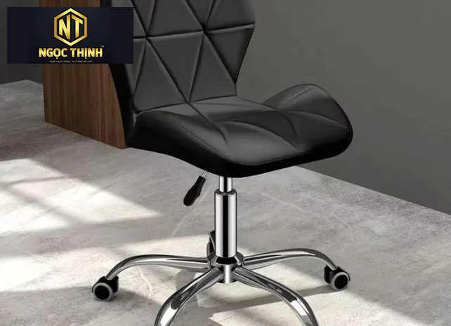 GHẾ XOAY VĂN PHÒNG - GVP01